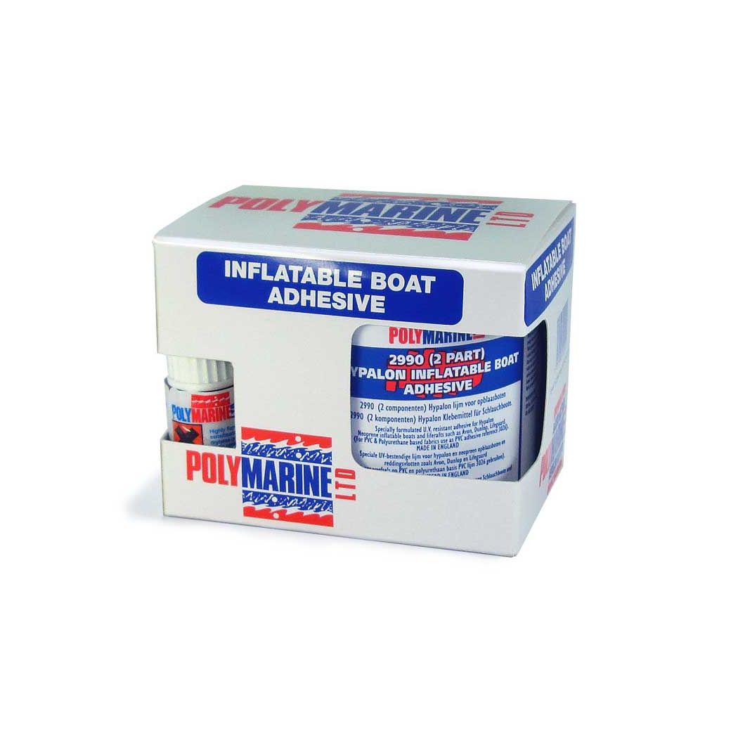 Boat Care, Cleaning & Maintenance Sealants & Adhesives Inflatable