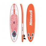 Hercules Stand Up paddle Board 10'6" 320cm