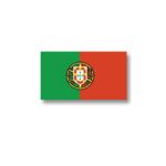 Portuguese flag