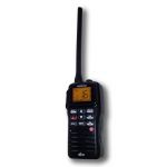 Handheld VHF Radio