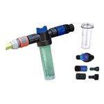 Salt Remover Mixer