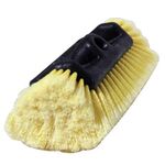 Flow-Thru Brush Yellow