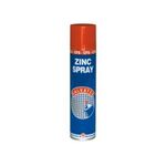 Galvatec Zinc Spray 400ML