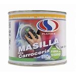 Fiberglass Filler
