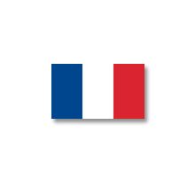 French Flag French Flag