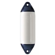 White/navy Fender White/navy Fender