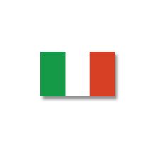 Italian Flag Italian Flag