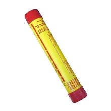 Parachute flare Parachute flare