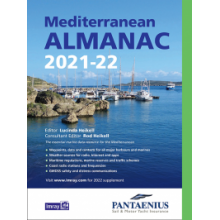 Mediterranean Almanac