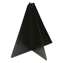 Lalizas Motoring Cone Black