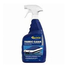 Fabric Cleaner 1L