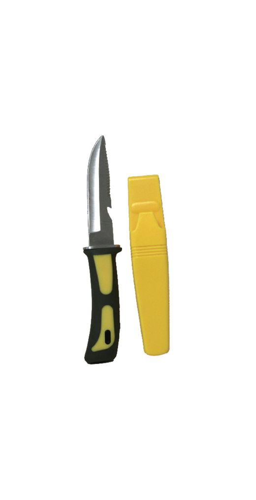 Diving Knife