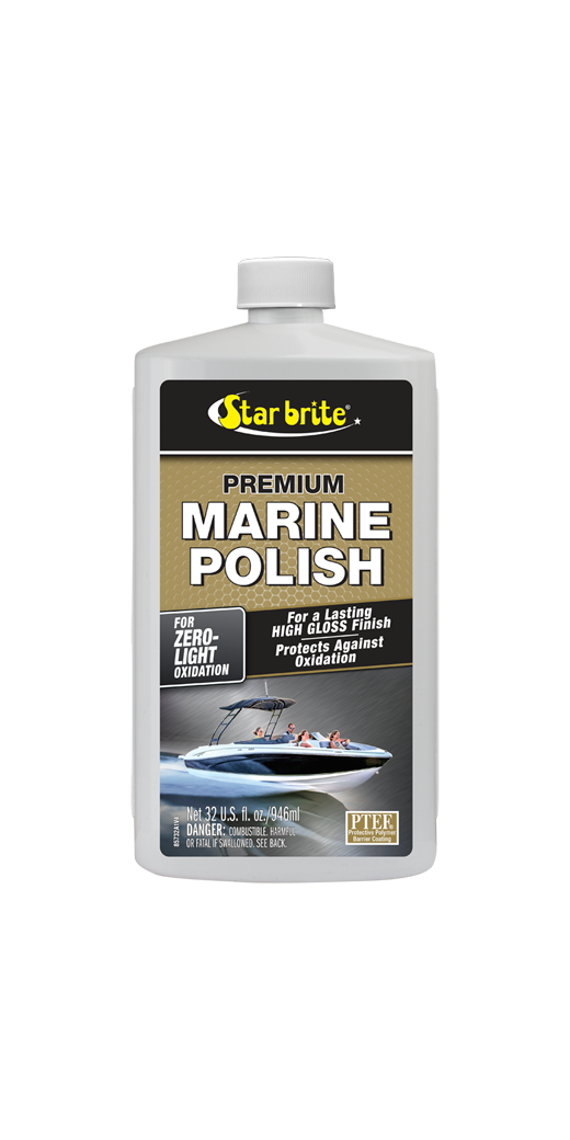 Marine Polish
