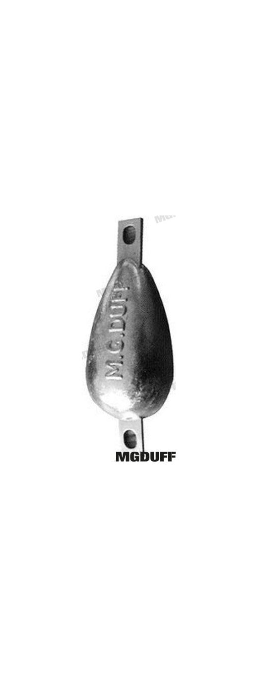 MgDuff Anode