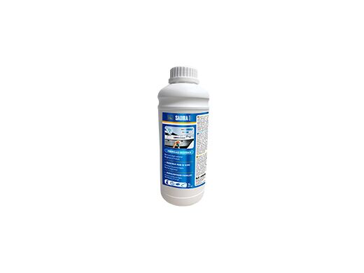 Fiberglass Brightener 1 Litre