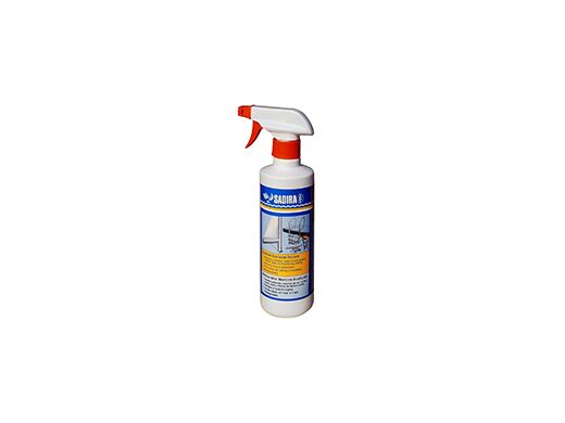 Anodized Aluminium Restorer Spray 500ML
