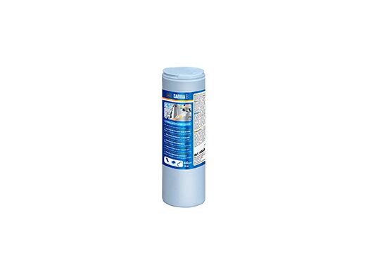 Fiberglass Powder Cleaner
