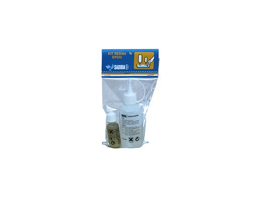 Epoxy Resin Kit 100 Grams