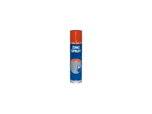 Galvatec Zinc Spray 400ML