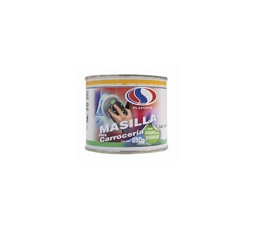 Fiberglass Filler