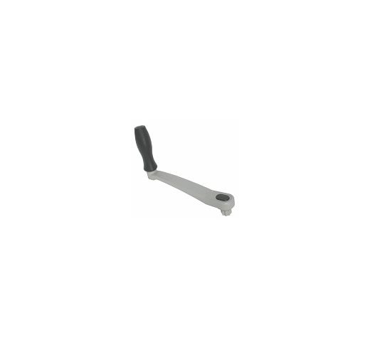 Winch Handle Aluminum