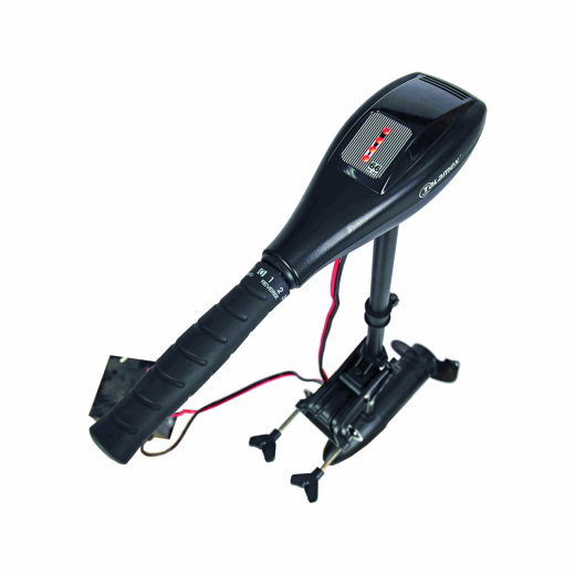 Electric outboard