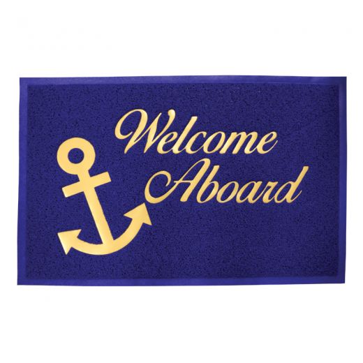 Welcome Mat