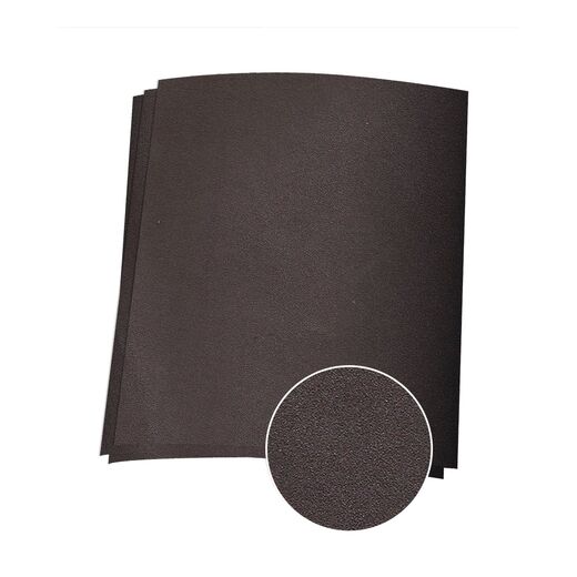 Sandpaper Waterproof 230 x 280MM