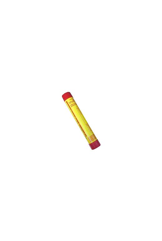 Parachute flare