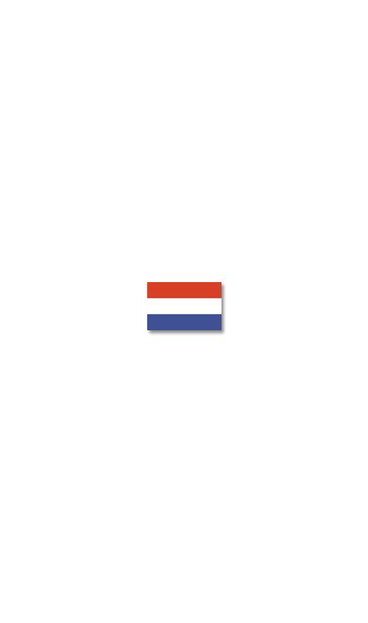 Dutch Flag