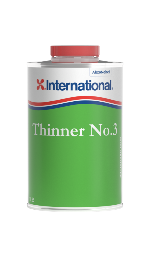 Thinner No 3
