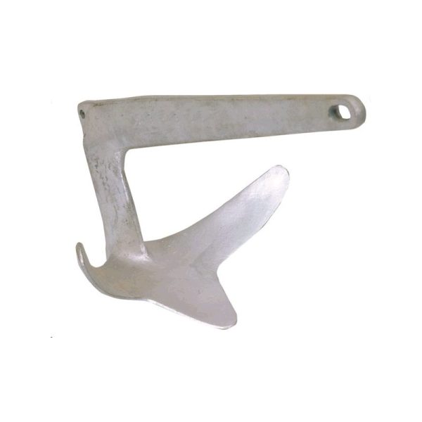 Bruce/Claw/M Type Anchor