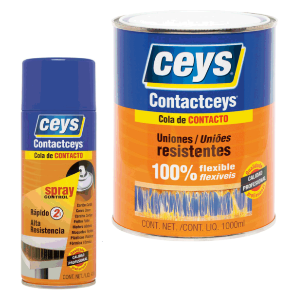 Contact Adhesive