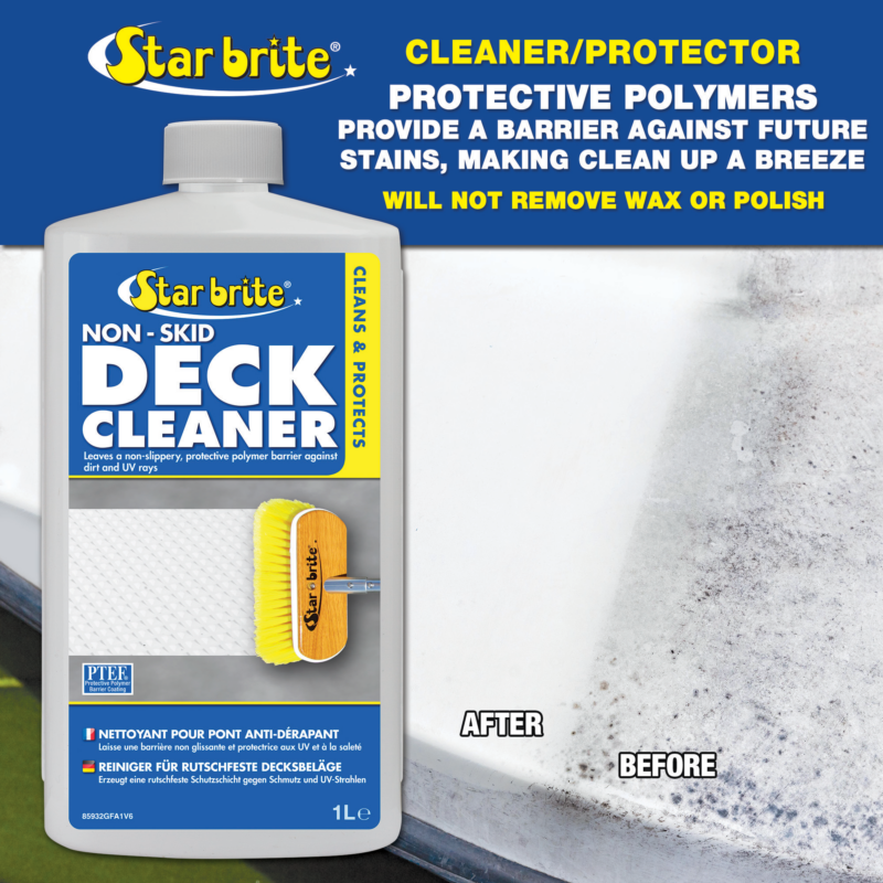Star brite Non-Skid Deck Cleaner - Image 3