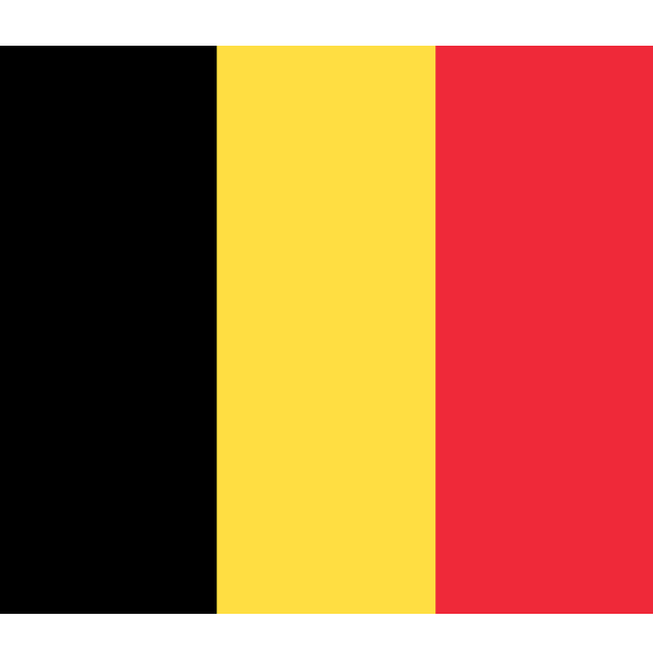 Flag Belgium