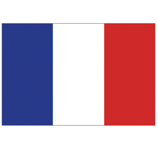 Flag France