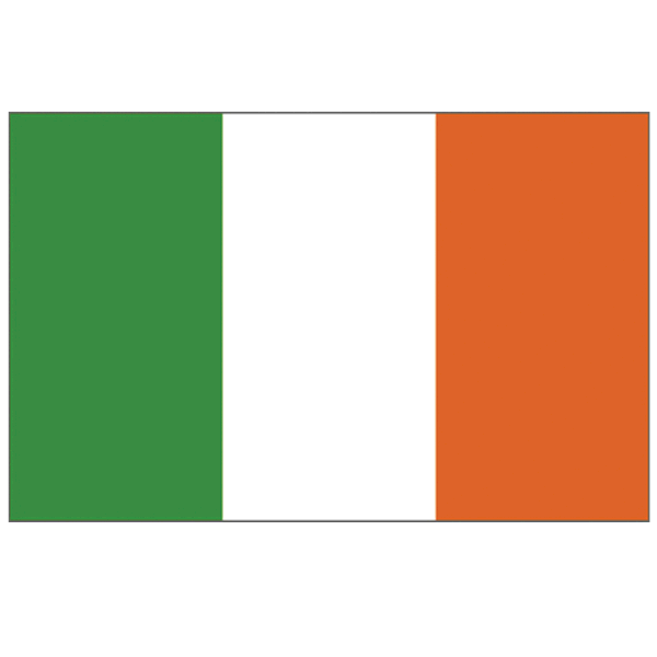 Flag Ireland