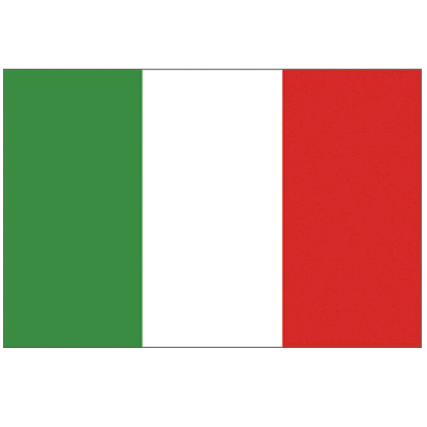 Flag Italy