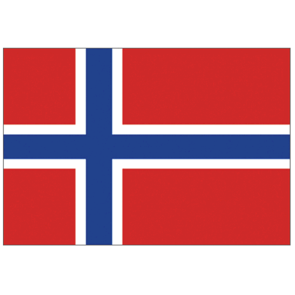 Flag Norway