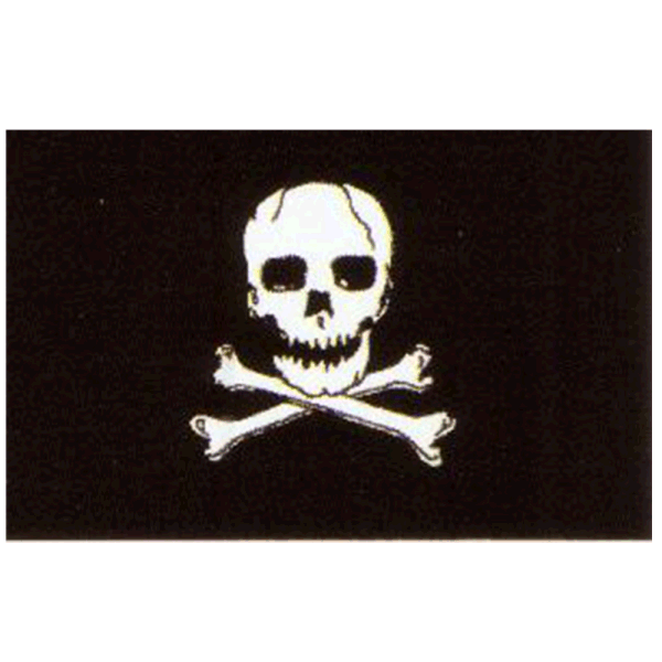 Flag Jolly Roger