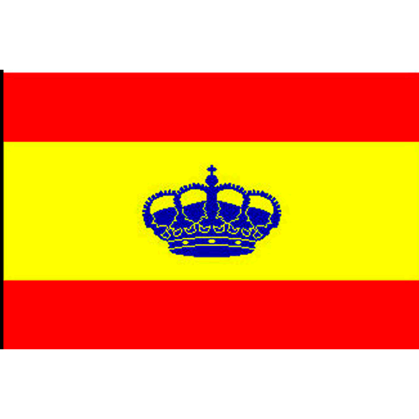 Flag Spain