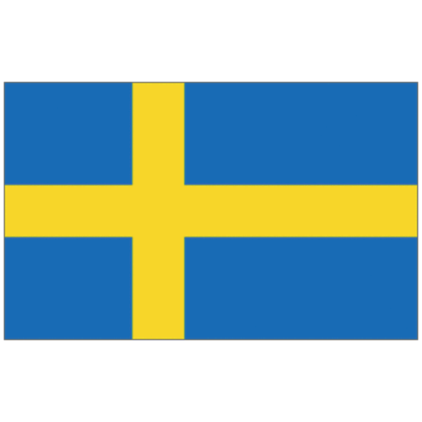 Flag Sweden