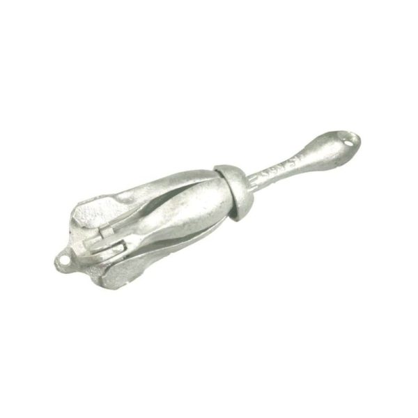 Folding Anchor