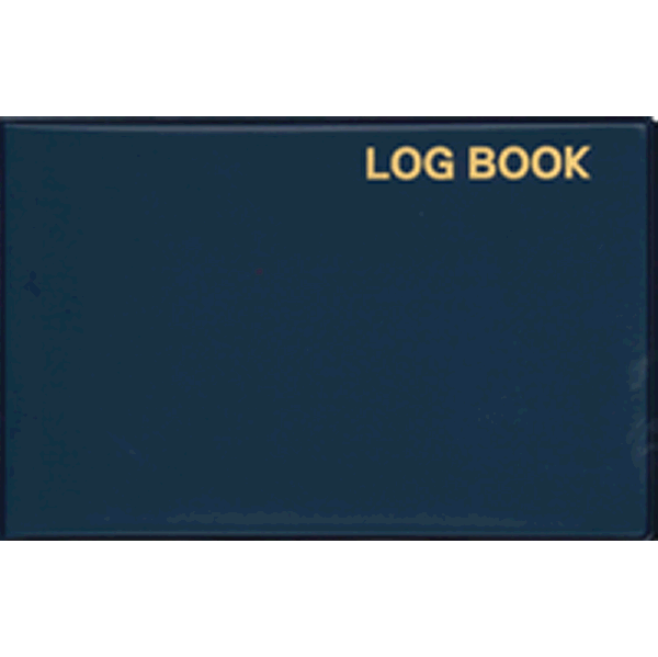 Imray Navigator´s Log Book