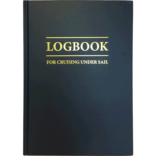Logbook for Cruising Under Sail