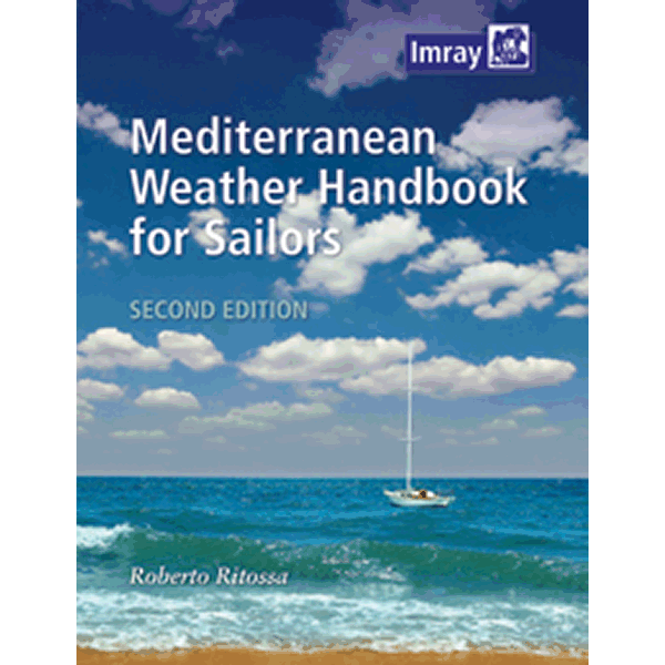 Imray Mediterranean Weather Handbook