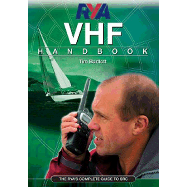 RYA VHF Handbook