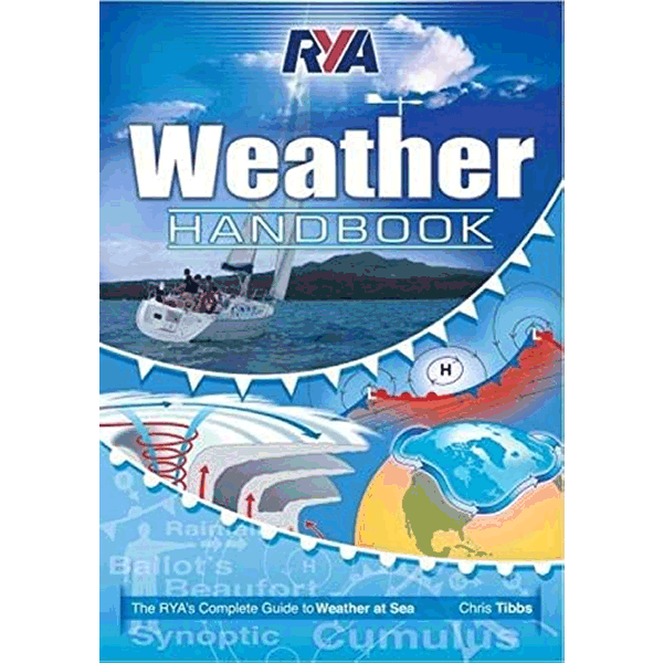 RYA Weather Handbook