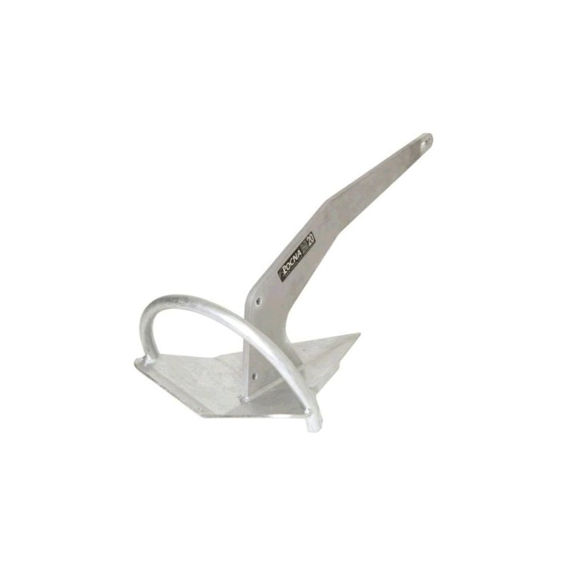 Rocna Original Galvanized