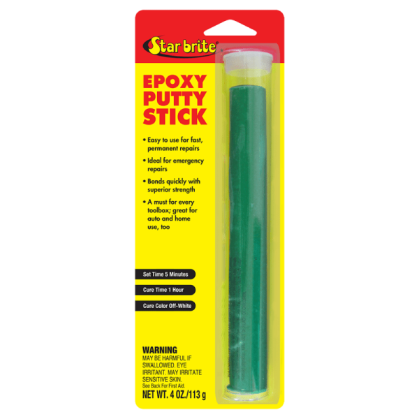 Star brite Epoxy Putty Stick